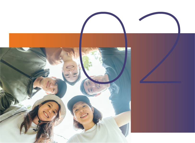 団体旅行への対応